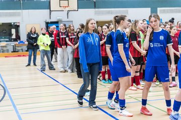 Bild 107 - wCJ NFV Futsalmeisterschaft